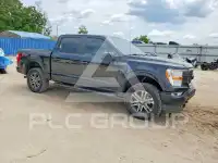 2021 Ford F-150 photo