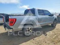 2021 Ford F-150 фото