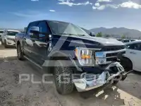 2021 Ford F-150 фото