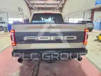 2021 Ford F-150 фото