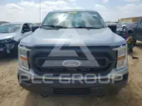 2021 Ford F-150 фото