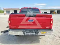 2021 Ford F-150 фото