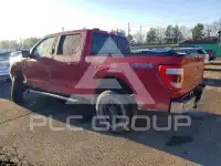 2021 Ford F-150 фото