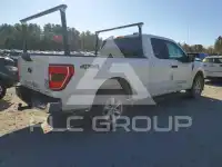 2021 Ford F-150 фото