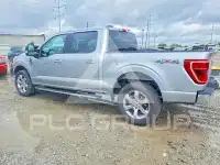 2021 Ford F-150 фото
