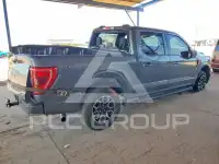 2021 Ford F-150 фото