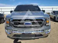 2021 Ford F-150 фото