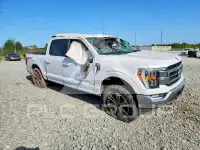 2021 Ford F-150 фото