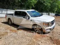 2021 Ford F-150 фото