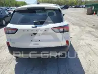 2021 Ford ESCAPE фото