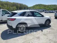 2021 Ford ESCAPE фото