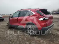 2021 Ford ESCAPE photo