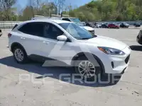 2021 Ford ESCAPE фото