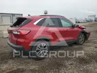 2021 Ford ESCAPE photo