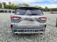 2021 Ford ESCAPE фото