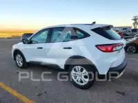 2021 Ford ESCAPE photo