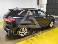 2021 Ford ESCAPE photo