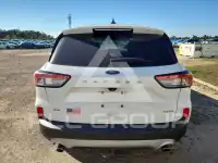 2021 Ford ESCAPE фото