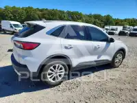 2021 Ford ESCAPE фото