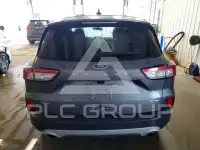 2021 Ford ESCAPE фото