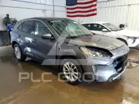2021 Ford ESCAPE фото