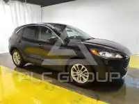 2021 Ford ESCAPE photo