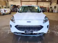 2021 Ford ESCAPE фото