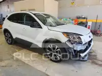 2021 Ford ESCAPE фото
