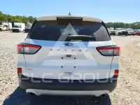2021 Ford ESCAPE фото