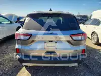 2021 Ford ESCAPE фото