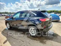 2021 Ford ESCAPE фото