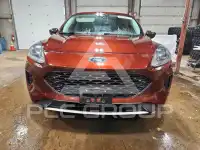 2021 Ford ESCAPE photo