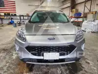 2021 Ford ESCAPE фото
