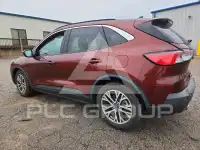 2021 Ford ESCAPE photo