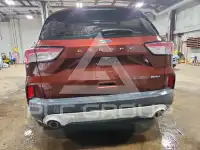2021 Ford ESCAPE photo