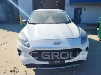 2021 Ford ESCAPE фото