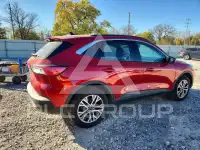 2021 Ford ESCAPE фото