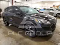 2021 Ford ESCAPE фото