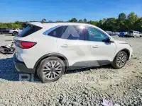 2021 Ford ESCAPE фото