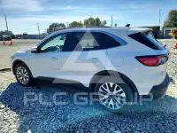 2021 Ford ESCAPE фото