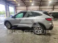 2021 Ford ESCAPE фото