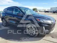 2021 Ford ESCAPE фото