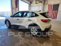 2021 Ford ESCAPE фото