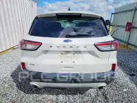 2021 Ford ESCAPE фото