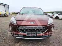 2021 Ford ESCAPE photo