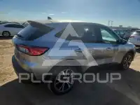 2021 Ford ESCAPE фото