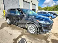2021 Ford ESCAPE фото