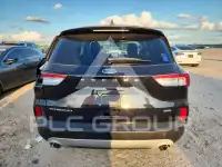 2021 Ford ESCAPE фото