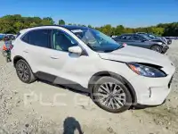 2021 Ford ESCAPE фото