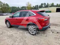 2021 Ford ESCAPE photo